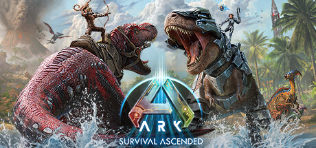 steamkey.pro - Купить ARK: Survival Ascended | Интернет-магазин ...