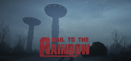 Hail to the Rainbow