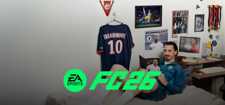 EA SPORTS FC™ 26